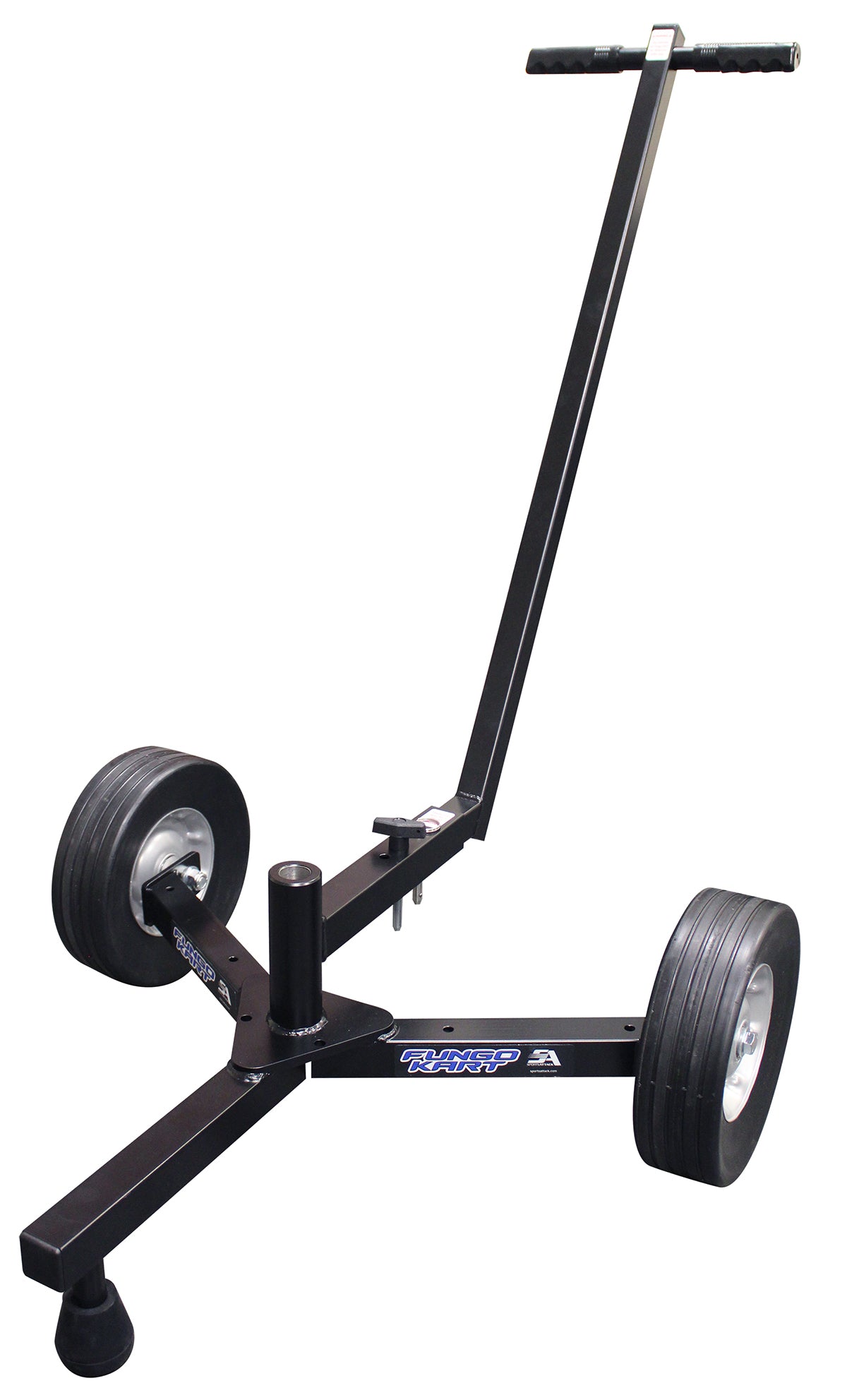 Fungo Kart – Junior Hack Attack - Image 2