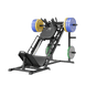 Major Fitness Leg Press Hack Squat Machine AH1