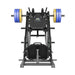 Major Fitness Leg Press Hack Squat Machine AH1