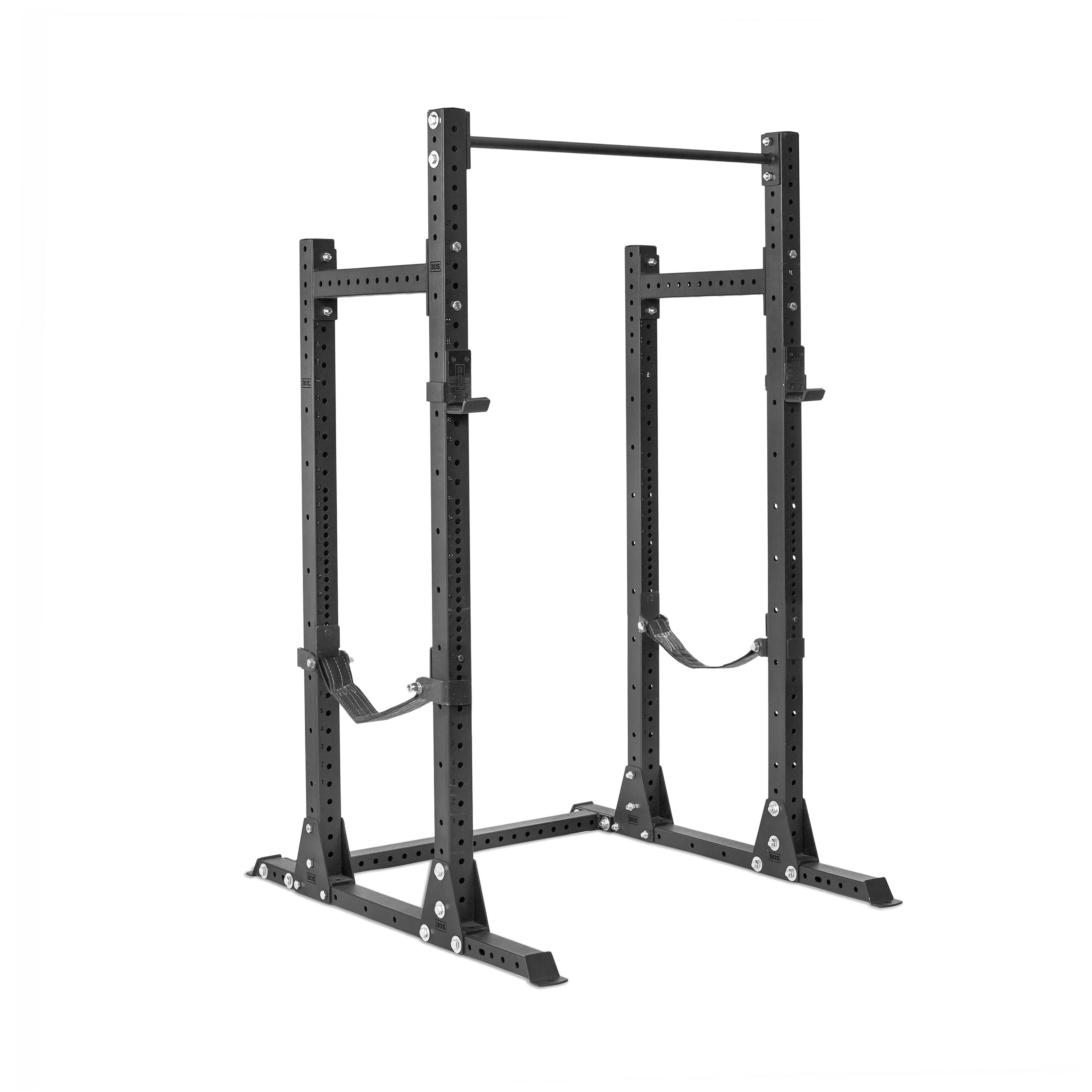 Hydra Half Rack - Prebuilt (3