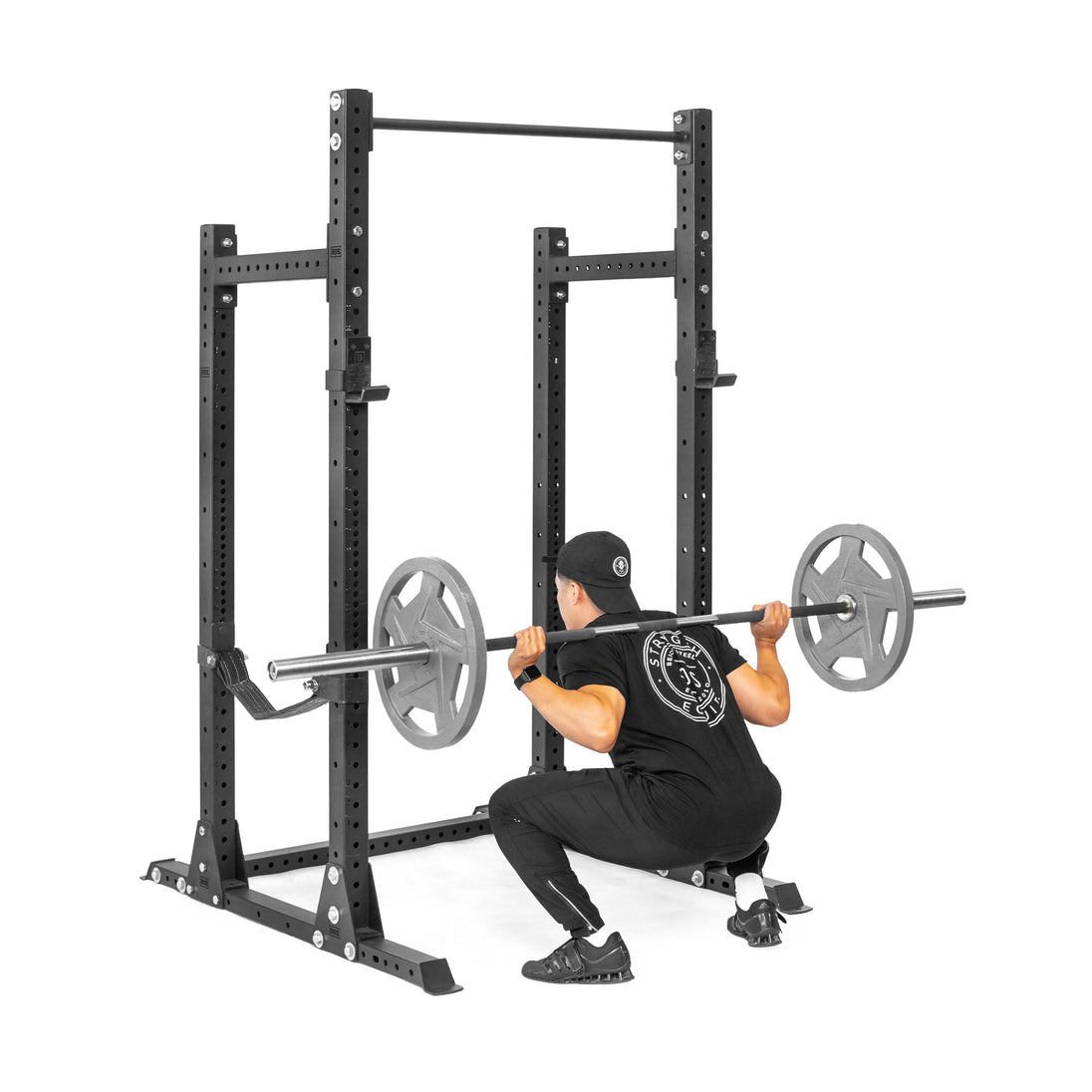 Hydra Rack Hydra Half Rack - Prebuilt (3