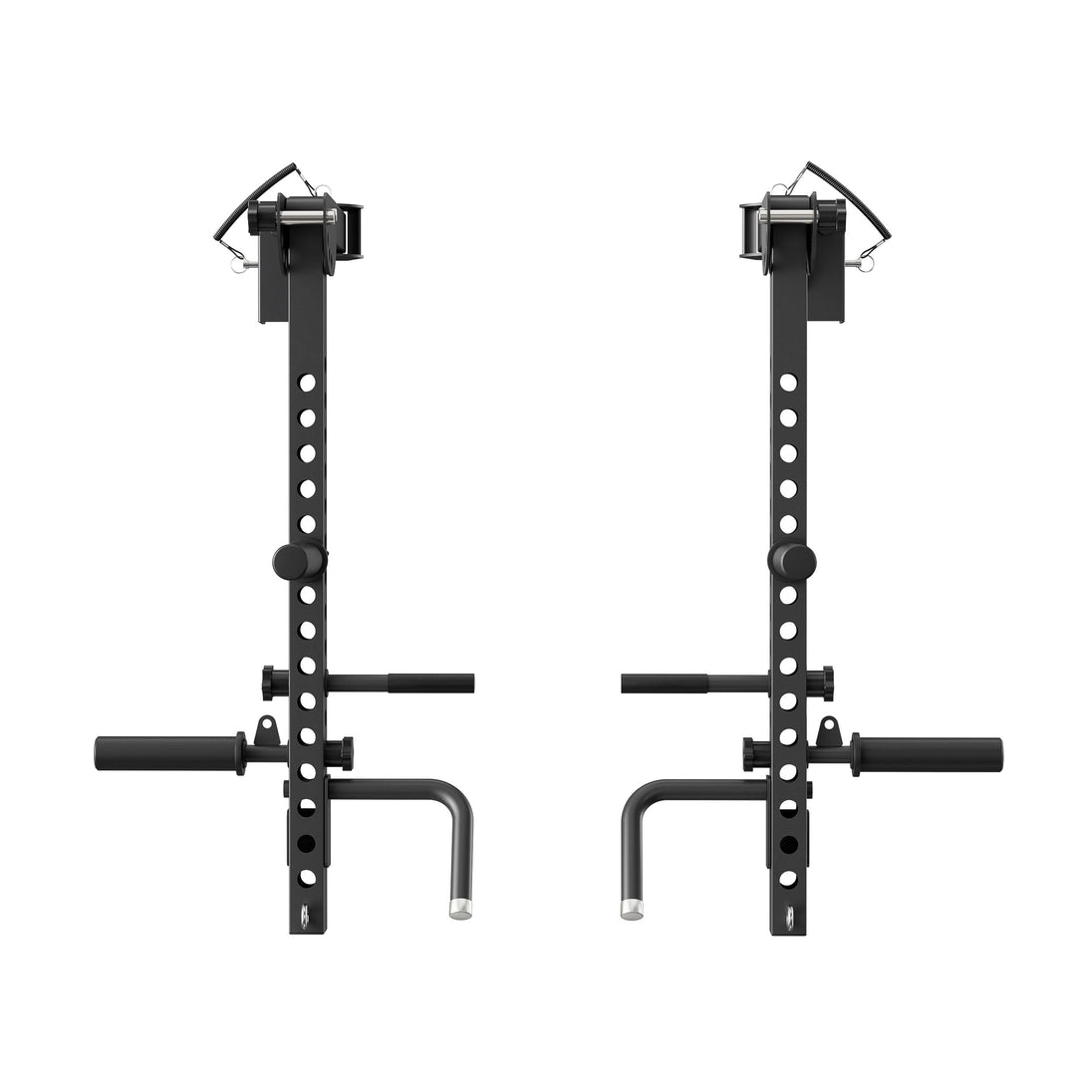 Major Fitness Lever Arms