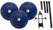 Baseball Junior Hack Attack Conversion Kit (baseball to softball) - Image 1