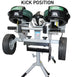 Drop Attack Rugby Machine - Image 1