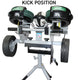 Drop Attack Rugby Machine - Image 1