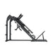 Major Fitness Leg Press Hack Squat Machine AH1