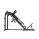 Major Fitness Leg Press Hack Squat Machine AH1