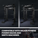 Major Fitness Adjustable Monolift Attachment