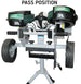 Drop Attack Rugby Machine - Image 2