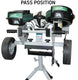 Drop Attack Rugby Machine - Image 2