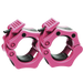 Major Fitness Barbell Collars | Olympic Barbell Clamps Sold In Pairs