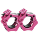 Major Fitness Barbell Collars | Olympic Barbell Clamps Sold In Pairs