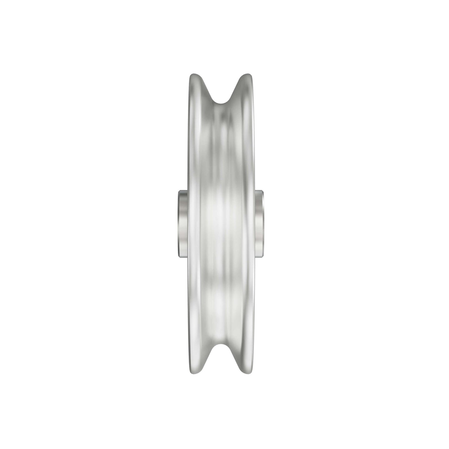Major Fitness Rack Attachment Aluminum Pulley Set