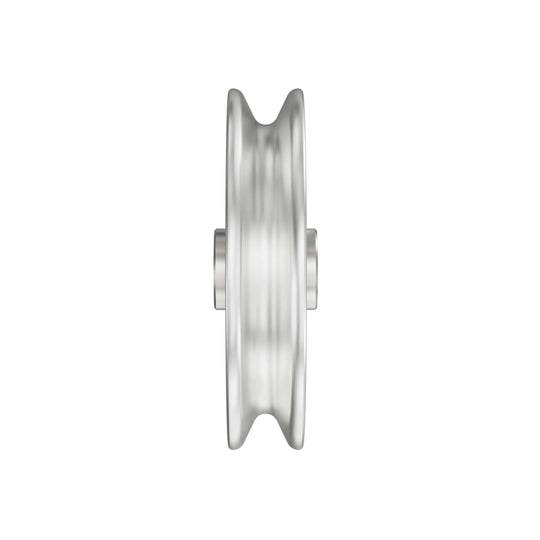 Major Fitness Rack Attachment Aluminum Pulley Set