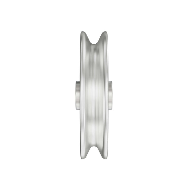 Major Fitness Rack Attachment Aluminum Pulley Set