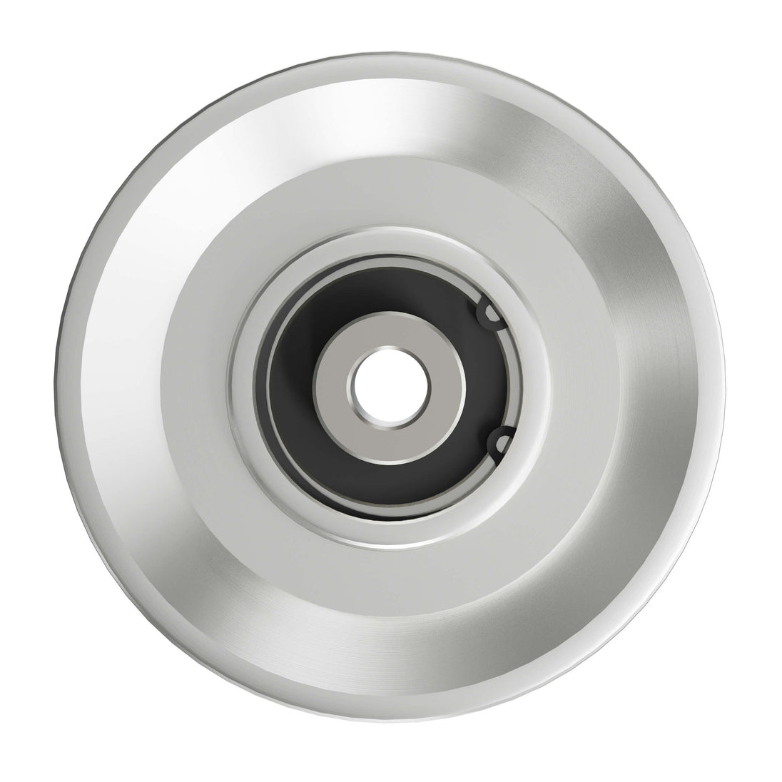Major Fitness Rack Attachment Aluminum Pulley Set