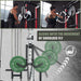 Major Fitness Shoulder Lateral Raise Attachment