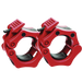 Major Fitness Barbell Collars | Olympic Barbell Clamps Sold In Pairs