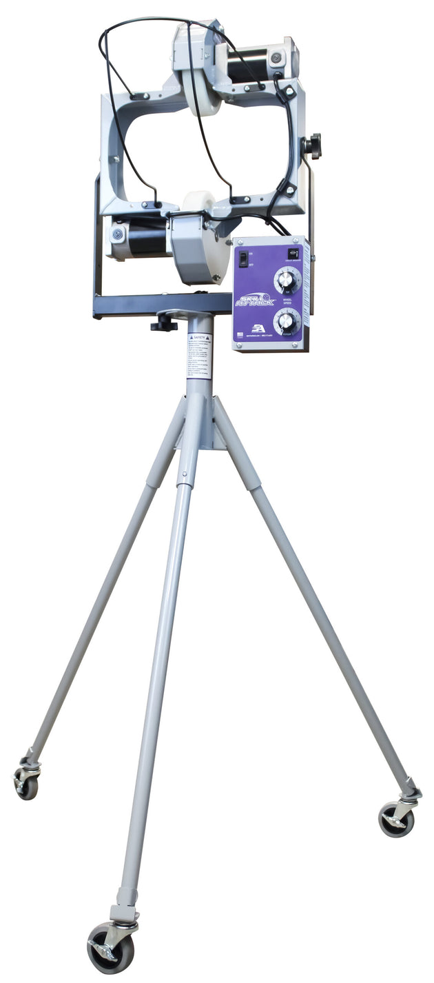 Skill Attack Volleyball Machine - Image 1