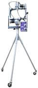 Skill Attack Volleyball Machine - Image 1
