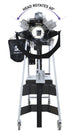 Smash Attack Volleyball Machine - Image 2