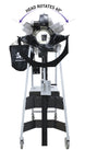 Smash Attack Volleyball Machine - Image 2