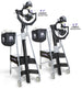 Smash Attack Volleyball Machine - Image 3