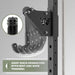 Major Fitness Adjustable Monolift Attachment