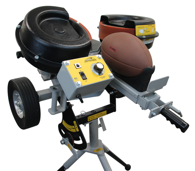 Snap Attack Football Machine - Image 3