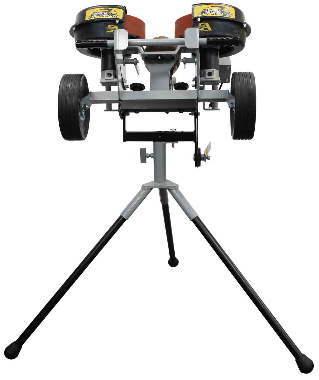 Snap Attack Football Machine - Image 2