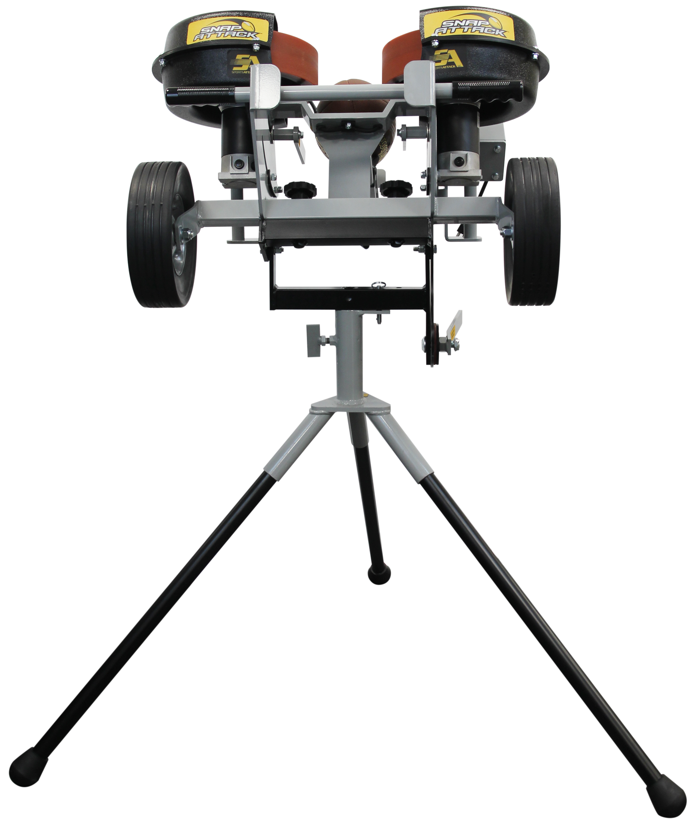 Snap Attack Football Machine - Image 2
