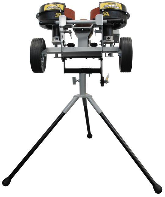 Snap Attack Football Machine - Image 2