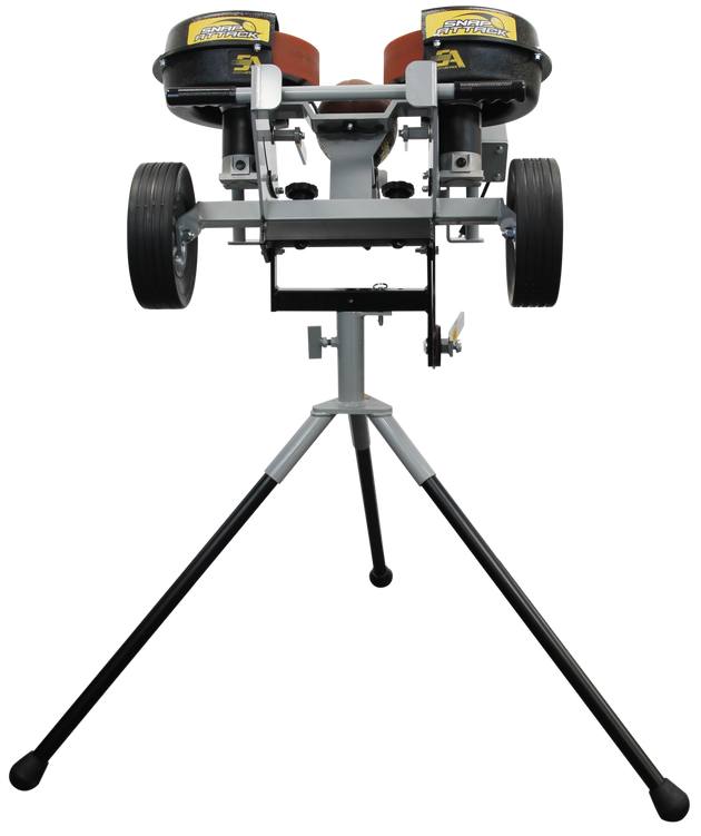 Snap Attack Football Machine - Image 2