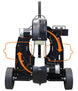 Strike Attack Soccer Machine (AC Model) - Image 4
