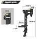Major Fitness Lever Arms