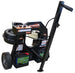 Strike Attack Soccer Machine (DC Model) - Image 1