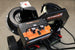 Strike Attack Soccer Machine (DC Model) - Image 4