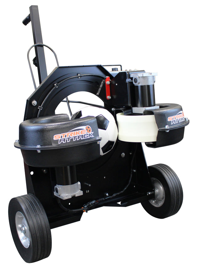 Strike Attack Soccer Machine (AC Model) - Image 2